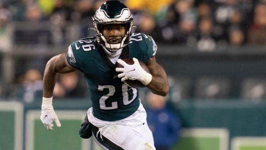 Except for five: Penn State's long history of Super Bowl appearances taken in Altoona, Pa. (Penn State)